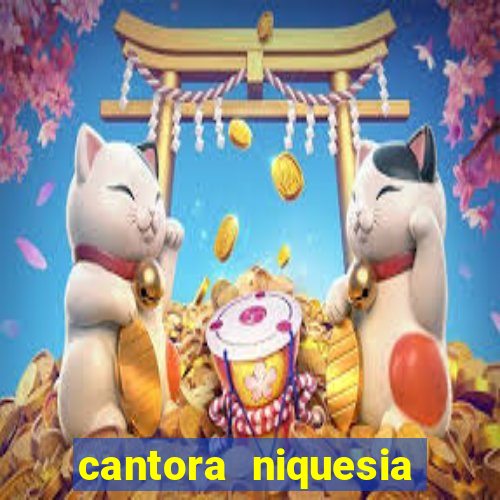 cantora niquesia santos pelada